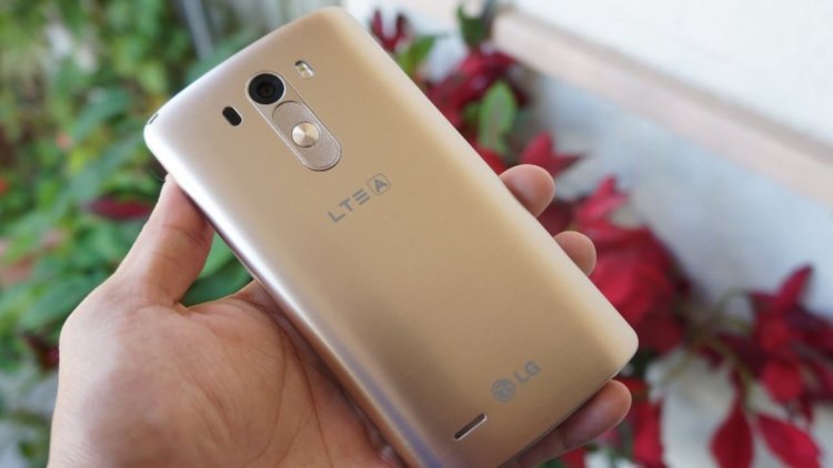 Смартфоны, которые гарантированно выделят вас из толпы. LG G3. Смартфоны, которые гарантированно выделят вас из толпы. LG G3. Фото.