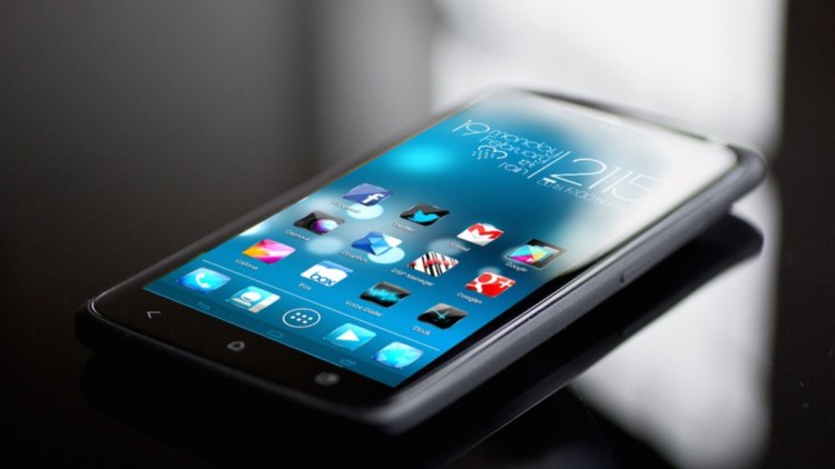 Первое упоминание Android M. Первое упоминание Android M. Фото.