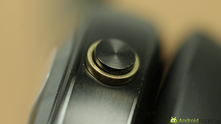 Moto 360: знакомство с «новой классикой». Moto 360: знакомство с «новой классикой». Фото.