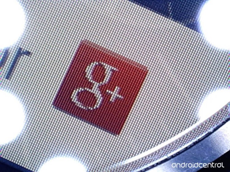 Главное — детали. Изучение Moto 360 под микроскопом. Экран. Главное — детали. Изучение Moto 360 под микроскопом. Экран. Фото.