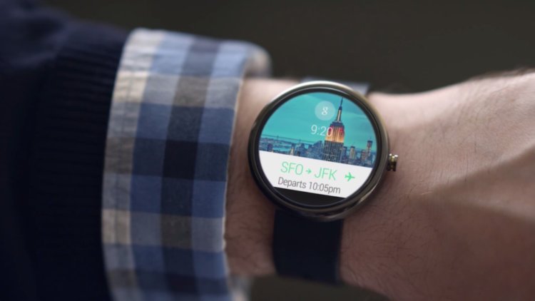 Что обеспечит Android Wear мировое господство? Размеры для каждого. Что обеспечит Android Wear мировое господство? Размеры для каждого. Фото.