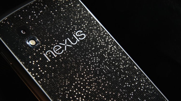 Так ждать ли владельцам Nexus 4 Android L? Так ждать ли владельцам Nexus 4 Android L? Фото.