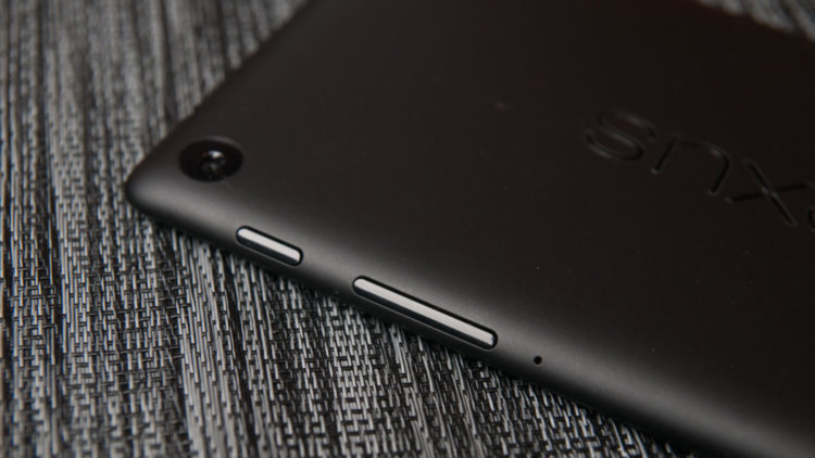 5 наиболее распространённых проблем Nexus 7. 5 наиболее распространённых проблем Nexus 7. Фото.