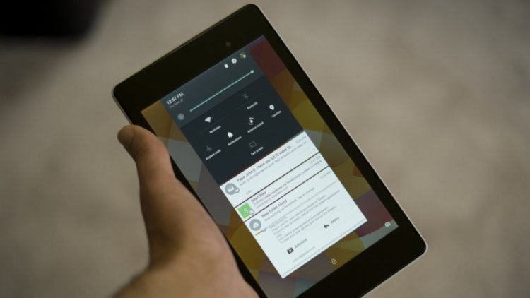 Как будет выглядеть новый Google Play с материальным дизайном? Как будет выглядеть новый Google Play с материальным дизайном? Фото.