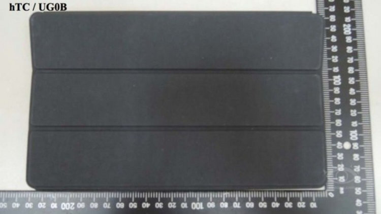 HTC готовит полноценную клавиатуру для Nexus 9. HTC готовит полноценную клавиатуру для Nexus 9. Фото.