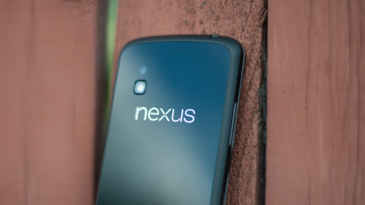 Так ждать ли владельцам Nexus 4 Android L? Так ждать ли владельцам Nexus 4 Android L? Фото.