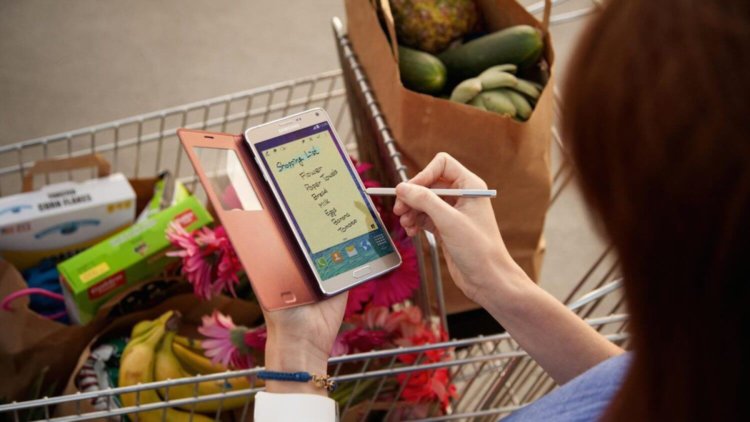 Что делает Galaxy Note 4 лучшим фаблетом современности? Главное глазами не увидишь. Что делает Galaxy Note 4 лучшим фаблетом современности? Главное глазами не увидишь. Фото.