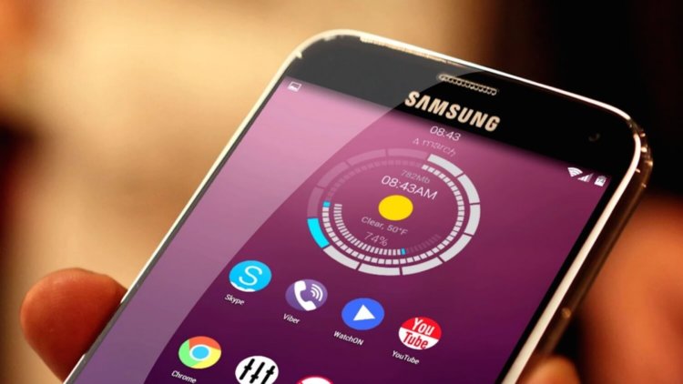 Первое упоминание Android M. Первое упоминание Android M. Фото.