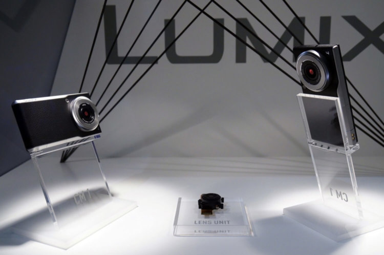 Panasonic Lumix СМ1 — камера от Leica, возможности от Android. Panasonic Lumix СМ1 — камера от Leica, возможности от Android. Фото.