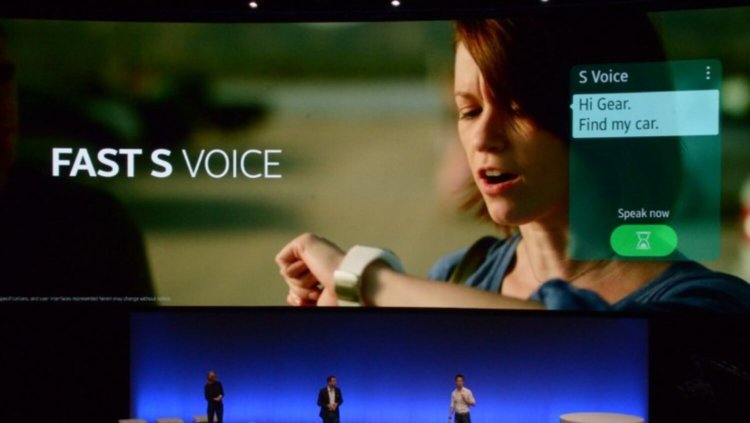 Чем порадовала Samsung. Итоги Unpacked Episode 2. Gear S. Чем порадовала Samsung. Итоги Unpacked Episode 2. Gear S. Фото.