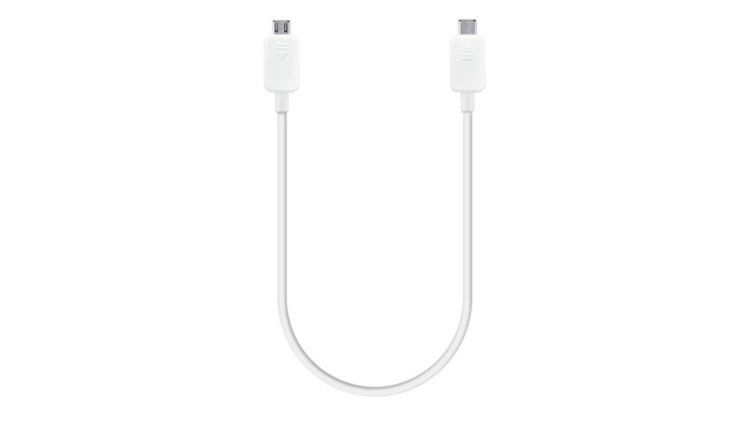 Теперь смартфоны Samsung могут заряжать смартфоны Samsung. Теперь смартфоны Samsung могут заряжать смартфоны Samsung. Фото.