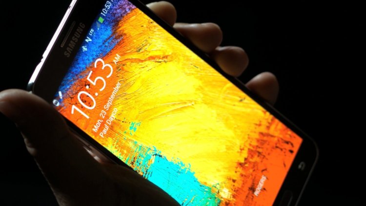 Покупка Android-смартфона: проверить все. В магазине. Фото.