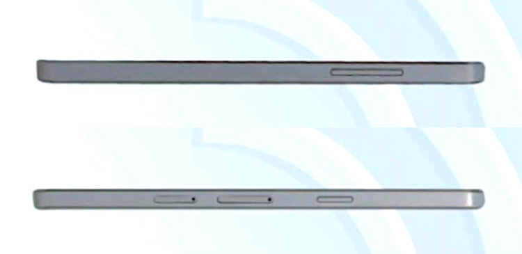 В Сеть «сбежали» рендеры металлического Galaxy A. Фото.