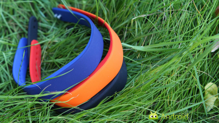 Шаг за шагом: сравниваем фитнес-трекеры. Шаг за шагом: сравниваем фитнес-трекеры. Фото.