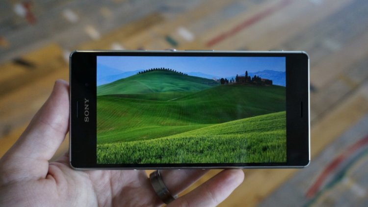 Делаем анбоксинг смартфона правильно. Делаем анбоксинг смартфона правильно. Фото.