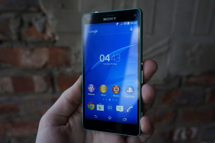 Sony Xperia Z3 и Z3 Compact демонстрируют рекордные показатели автономности. Sony Xperia Z3 и Z3 Compact демонстрируют рекордные показатели автономности. Фото.