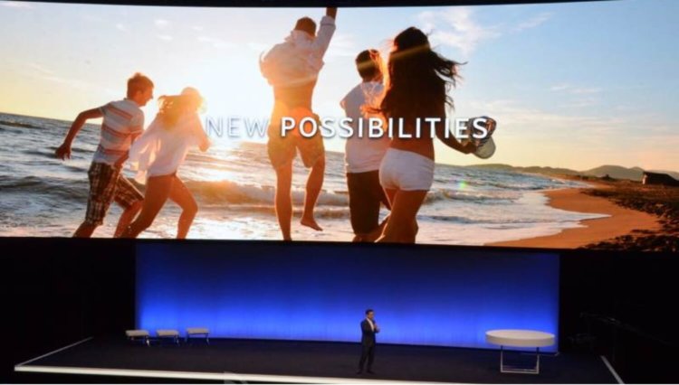 Чем порадовала Samsung. Итоги Unpacked Episode 2. Чем порадовала Samsung. Итоги Unpacked Episode 2. Фото.