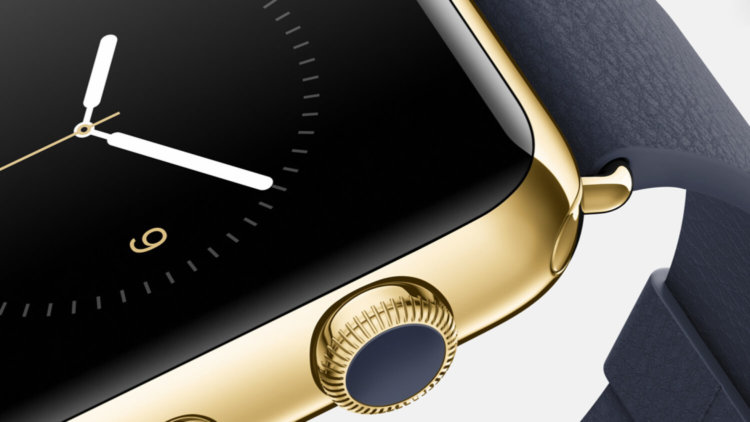 «Умные» часы, которые стоит купить. «Умные» часы, которые стоит купить. Фото.