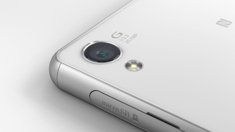 Почему Sony не будет использовать 2K-дисплеи в смартфонах? Почему Sony не будет использовать 2K-дисплеи в смартфонах? Фото.