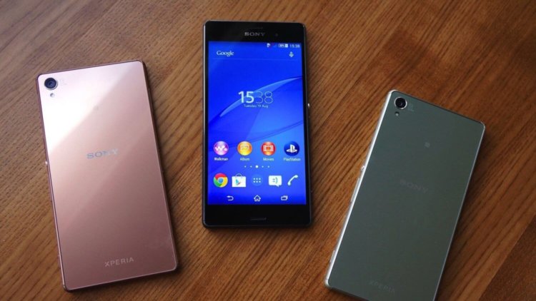 Так ли хороша камера Sony Xperia Z3? Так ли хороша камера Sony Xperia Z3? Фото.