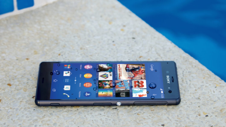 Какие смартфоны подойдут для ночной фотосессии? Sony Xperia Z3. Какие смартфоны подойдут для ночной фотосессии? Sony Xperia Z3. Фото.