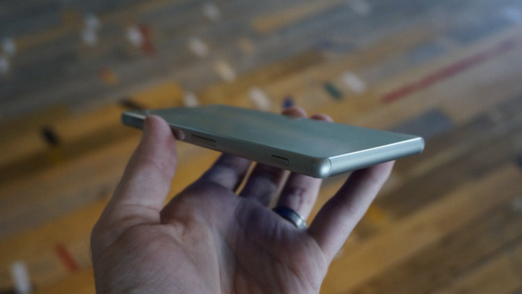 Так ли хороша камера Sony Xperia Z3? Так ли хороша камера Sony Xperia Z3? Фото.