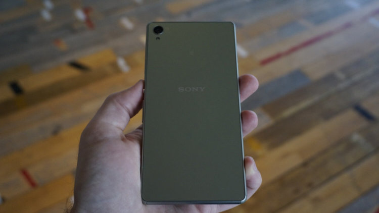 Так ли хороша камера Sony Xperia Z3? Так ли хороша камера Sony Xperia Z3? Фото.