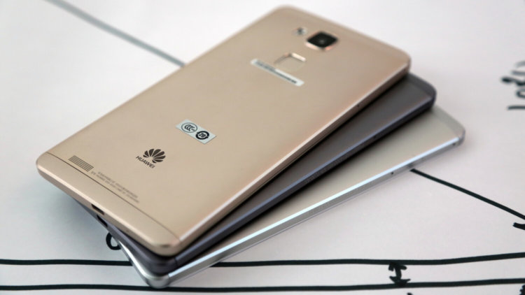 Лучшие смартфоны с экраном 6 дюймов. Huawei Mate 7. Лучшие смартфоны с экраном 6 дюймов. Huawei Mate 7. Фото.