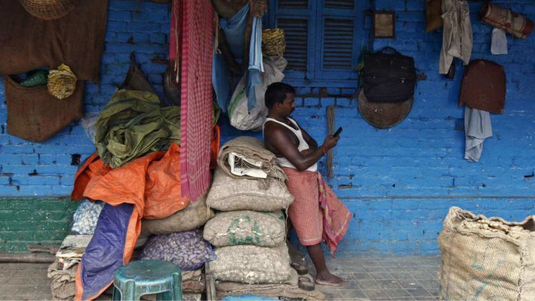 Google рассказала об Android One подробнее. Google рассказала об Android One подробнее. Фото.