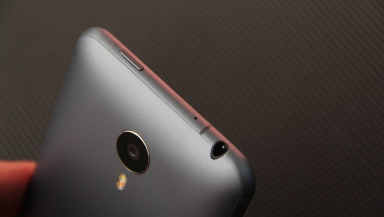 Новым лидером среди камерофонов может стать Meizu MX5. Новым лидером среди камерофонов может стать Meizu MX5. Фото.