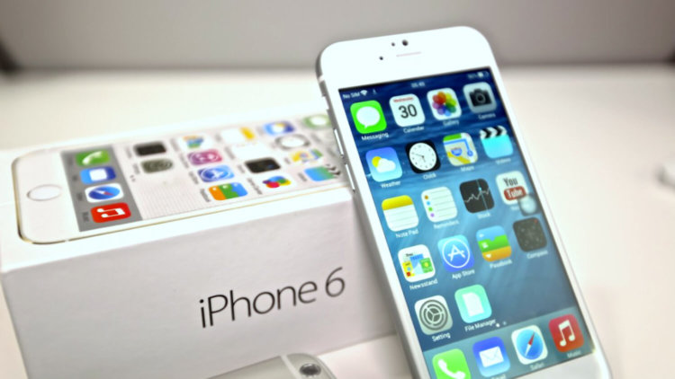 Почему вам пора сменить iOS на Android? Фото.