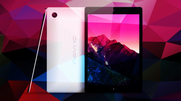 Когда представят Nexus 9? Мы знаем! Когда представят Nexus 9? Мы знаем! Фото.