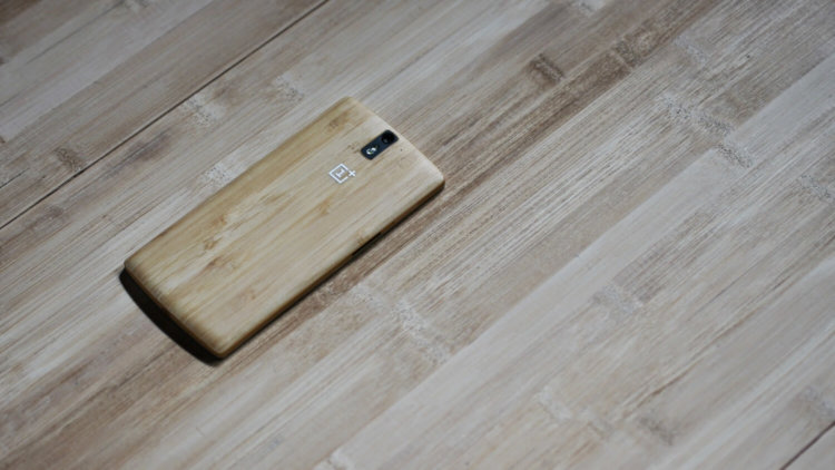 У OnePlus всё идёт не по плану. SwapStyle. У OnePlus всё идёт не по плану. SwapStyle. Фото.