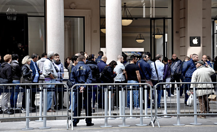 Покупка Android-смартфона: проверить все. Перед походом в магазин. Фото.