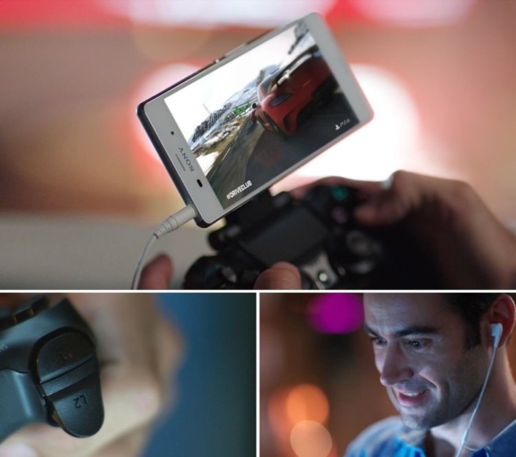 Sony на IFA 2014: осень самурая. Sony на IFA 2014: осень самурая. Фото.