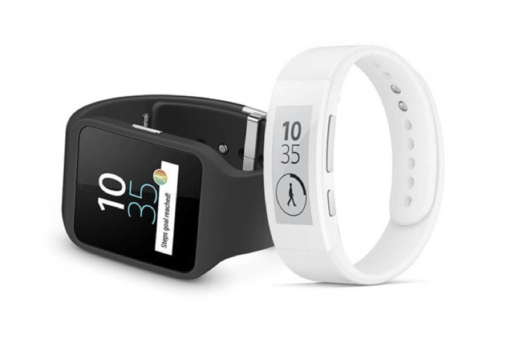 Sony на IFA 2014: осень самурая. Sony на IFA 2014: осень самурая. Фото.