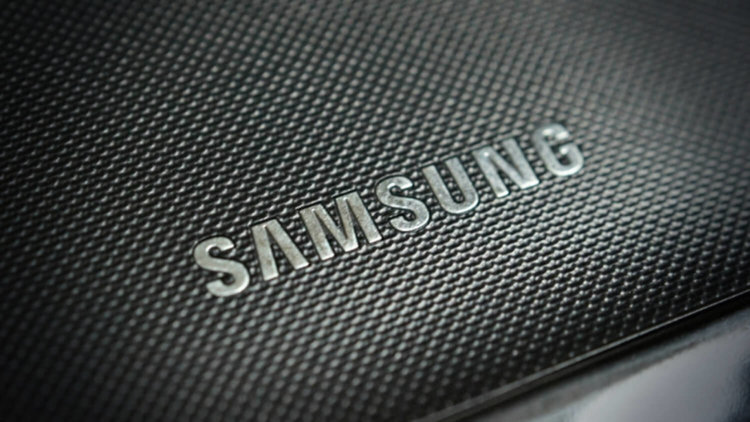 В Сеть «сбежали» рендеры металлического Galaxy A. Фото.