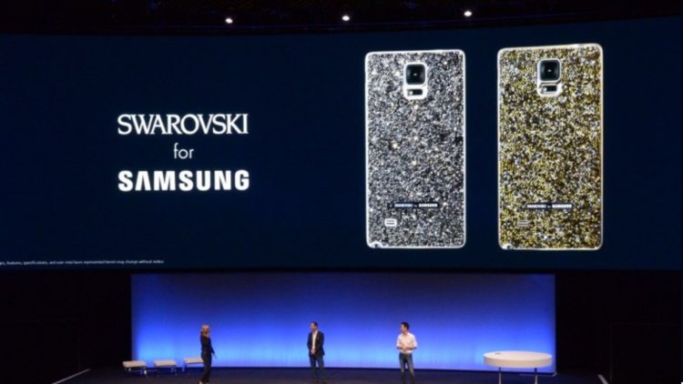 Чем порадовала Samsung. Итоги Unpacked Episode 2. Итог. Чем порадовала Samsung. Итоги Unpacked Episode 2. Итог. Фото.