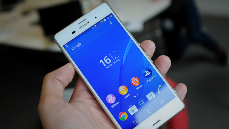 Sony терпит убытки. Время для новой стратегии! Sony терпит убытки. Время для новой стратегии! Фото.