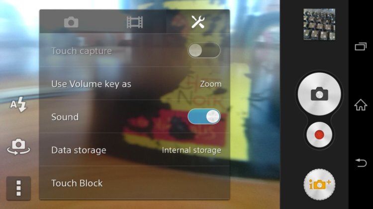 Как правильно осуществлять съемку под водой смартфонами серии Sony Xperia Z3. Как правильно осуществлять съемку под водой смартфонами серии Sony Xperia Z3. Фото.