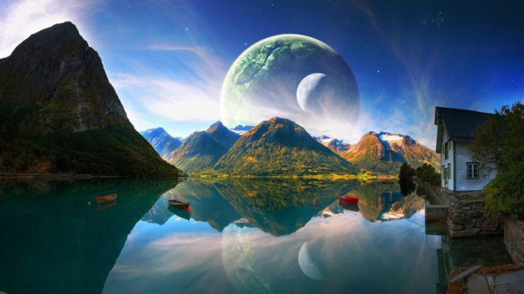 Инновация ARM сделает дешевыми смартфоны с высококачественной графикой. Новое поколение графических чипов Mali. Фото.