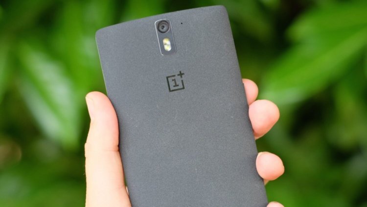 На что жалуются владельцы OnePlus One. Перезагрузки. Фото.