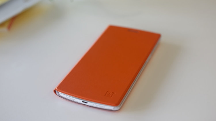 На что жалуются владельцы OnePlus One. Нагрев. Фото.