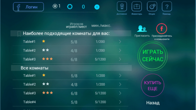 Три Туза — как покер, только проще. Три Туза — как покер, только проще. Фото.