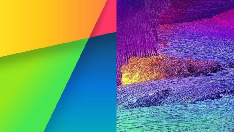 Nexus 6 и Galaxy Note 4. Соревнование больших и мощных смартфонов. Nexus 6 и Galaxy Note 4. Соревнование больших и мощных смартфонов. Фото.