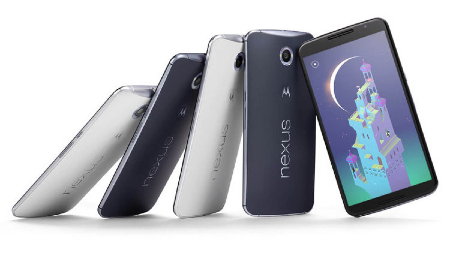 Google Nexus 6 или LG G3? Сравнение несравненных Android-флагманов. Фото.