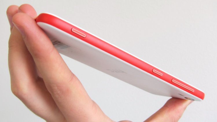 Сравнение HTC Desire Eye с самыми известными селфи-смартфонами. Фото.