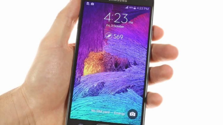 Nexus 6 и Galaxy Note 4. Соревнование больших и мощных смартфонов. Nexus 6 и Galaxy Note 4. Соревнование больших и мощных смартфонов. Фото.