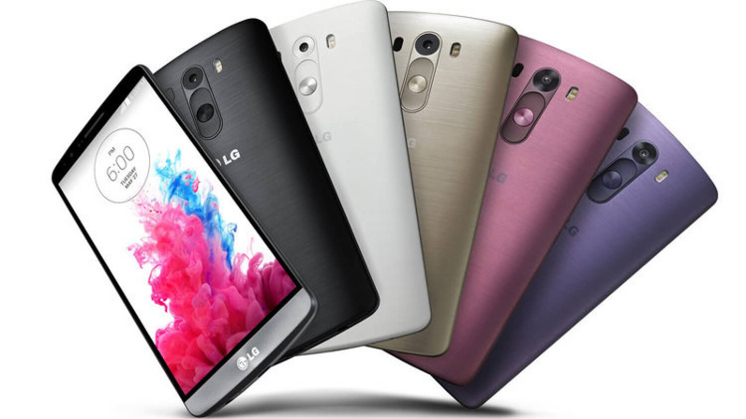 Google Nexus 6 или LG G3? Сравнение несравненных Android-флагманов. Google Nexus 6 — современнее, LG G3 — удобнее и дешевле. Фото.