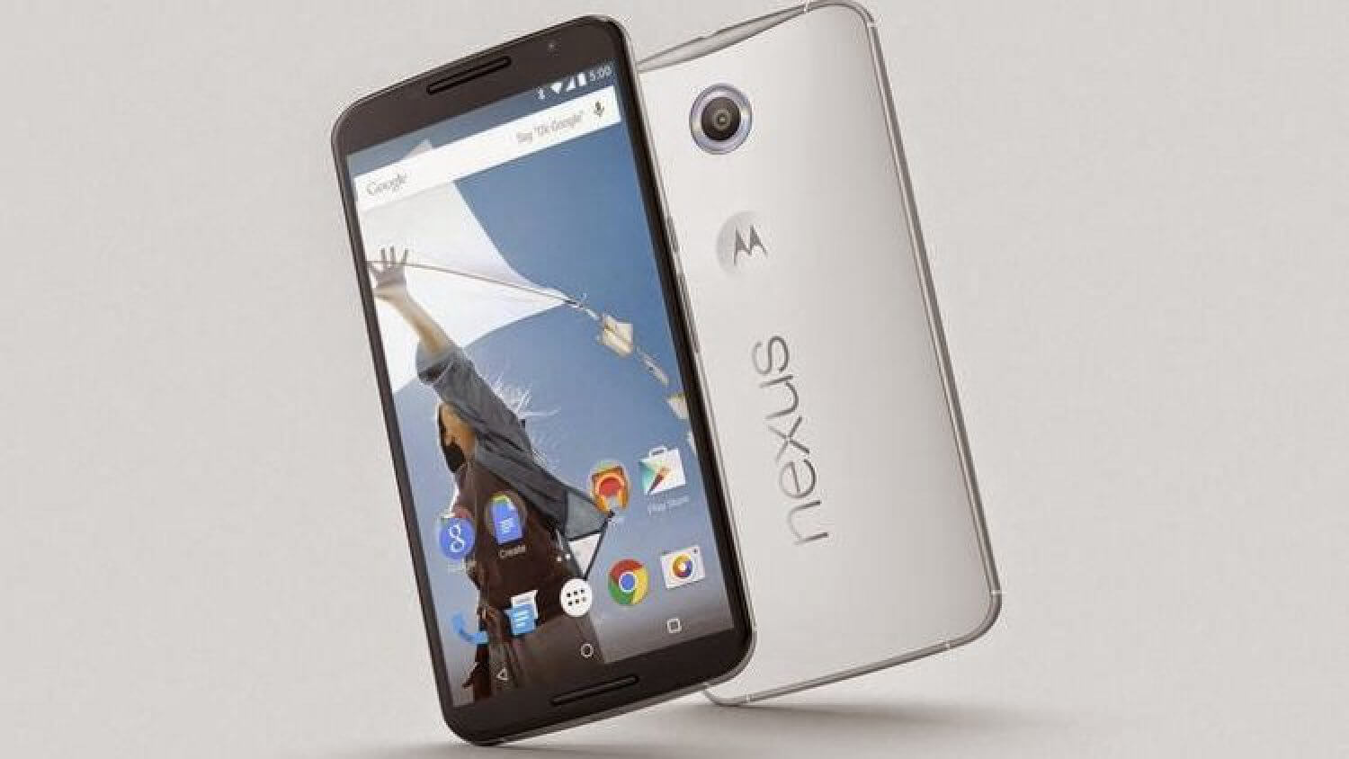 Droid Turbo оказался лучше Nexus 6 в соревновании Android-смартфонов Motorola? Фото.